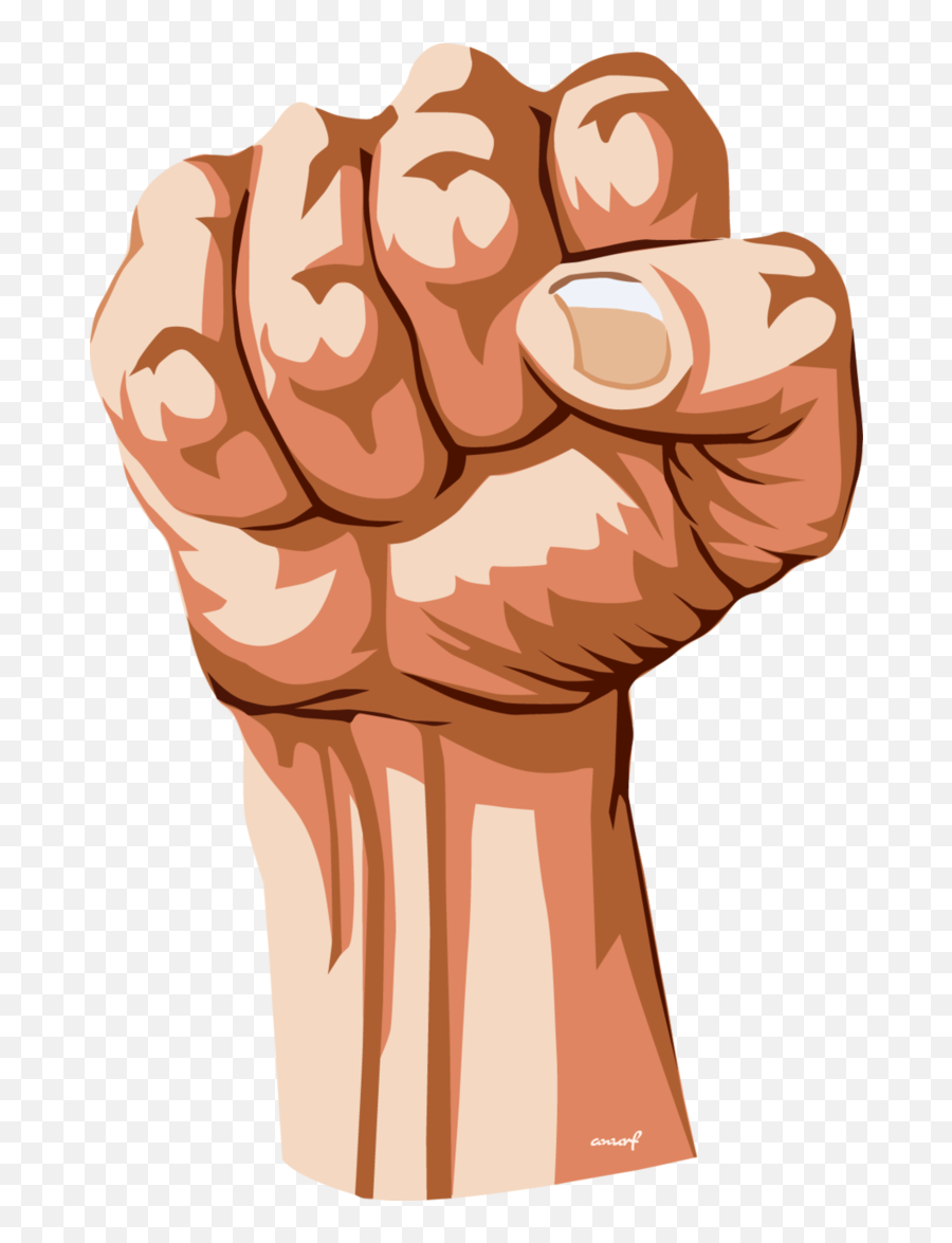 Download Thumb Image - Man Fist Full Size Png Image Pngkit Beat The Addiction,Thumb Png