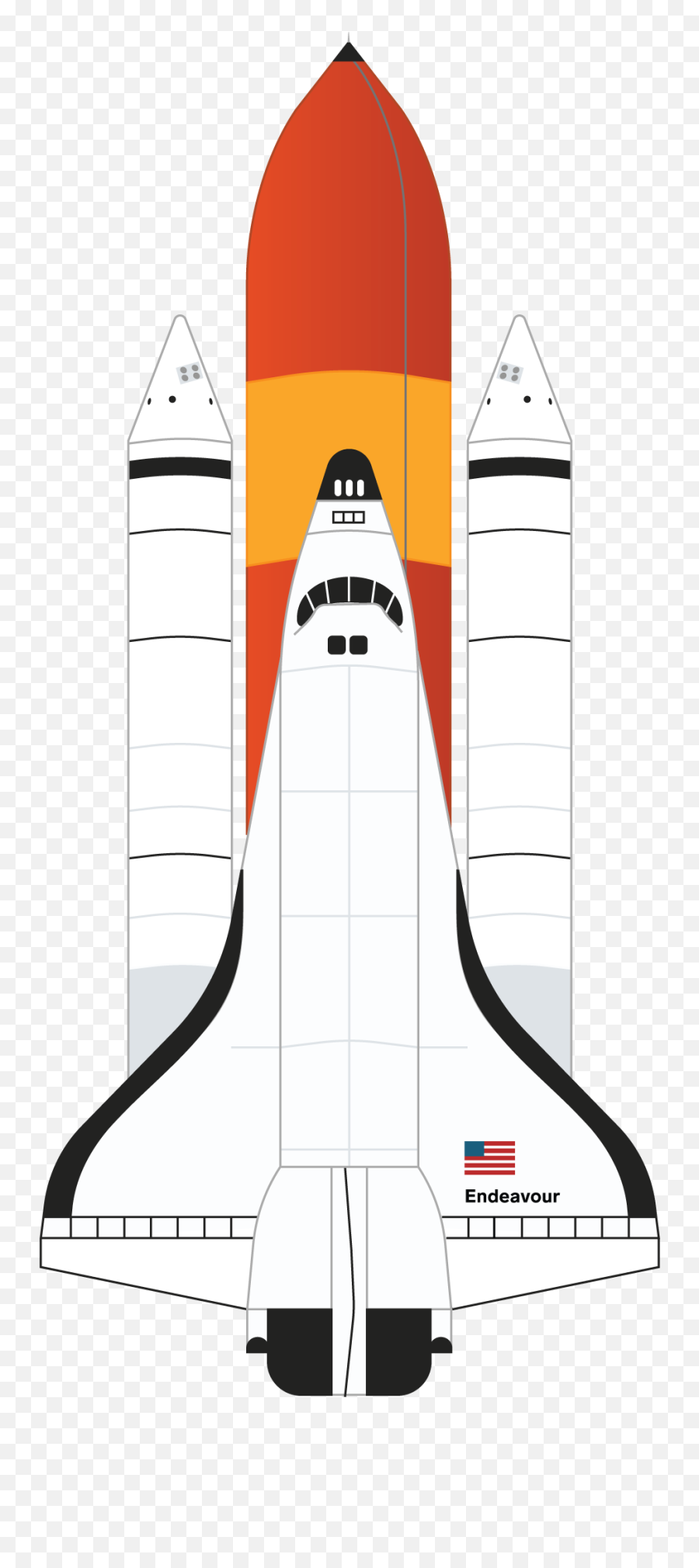 Elon Musk Renames Spacex Big Falcon Rocket To Starship - Vertical Png,Spaceship Transparent Background