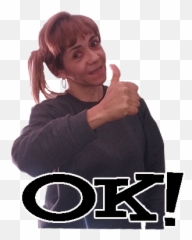 Ok3 - Imgbbcom Png Album Okay Gesture Sign Language,Okay Png