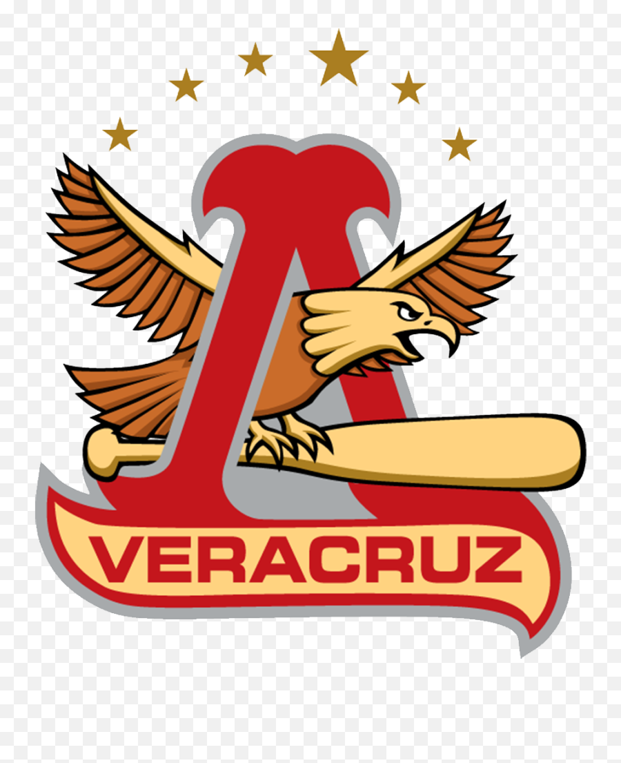 Veracruz Rojos Del Águila Logo And Symbol Meaning History Png - Rojos Del Águila De Veracruz,Mexican Eagle Logo