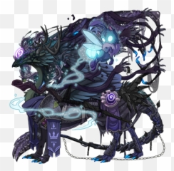 Greek Mythology - Dragon Represent Dragon Share Flight Demon Png,Hades Png