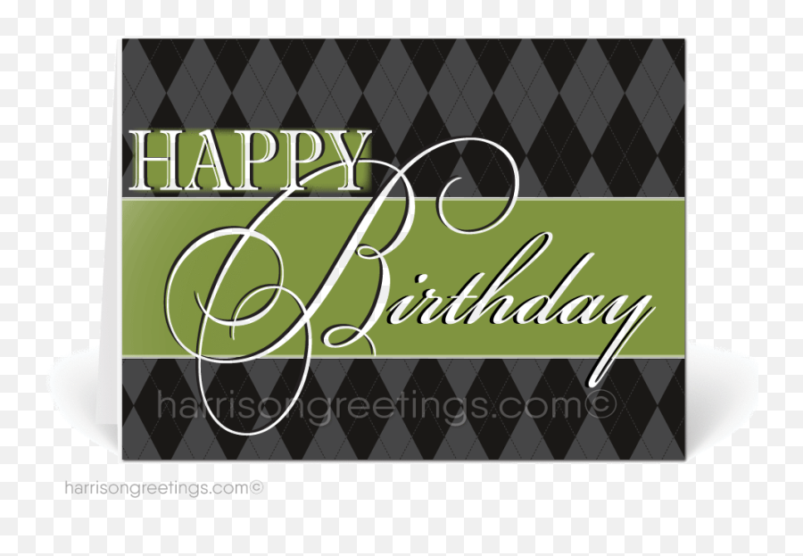 Professional Happy Birthday Cards For Customers - Logo Happy Event Png,Happy Birthday Logo Png