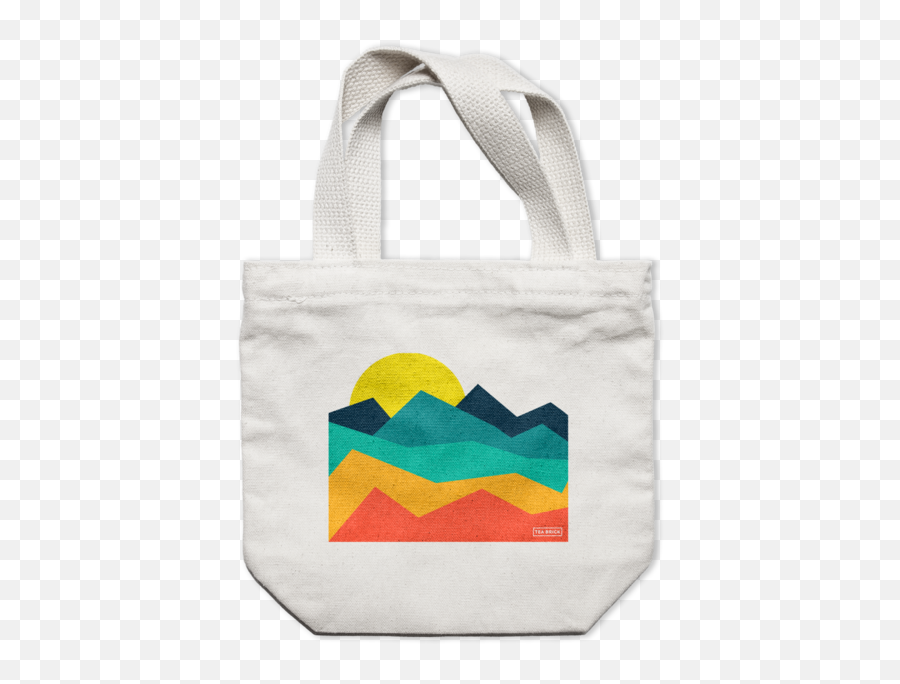 Tea Brick U2014 Studio Etxeberria - Tote Bag Png,Brick Png