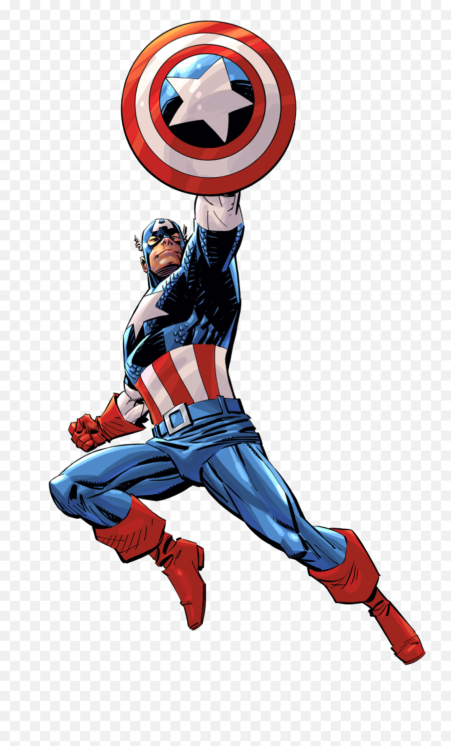 America Deadpool Danvers Comics Carol - Captain America Comic Png,Captain America Comic Png