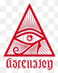 Wwe Logo - The Ascension Transparent Png