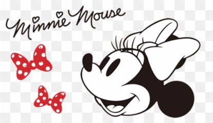 Patattomini Disney - Dot Png,Minnie Mouse Logo