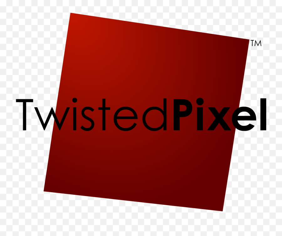 Twisted Pixel Games Logopedia Fandom - Twisted Pixel Games Png,Google Pixel Logo