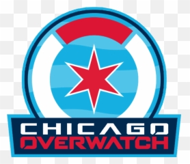 Chicago Overwat Details - Overwatch png