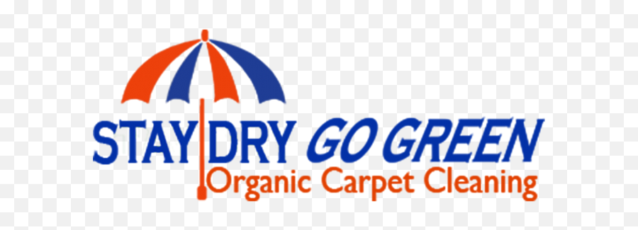 Carpet Cleaning Service San Jose Ca Stay Dry Go Green - Vertical Png,Carpet Cleaning Logo