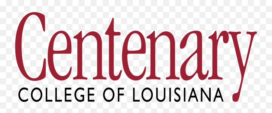 Centenary College Of Louisiana U2013 Logos Download - Centenary College Of Louisiana Logo Png,Cambridge Analytica Logo
