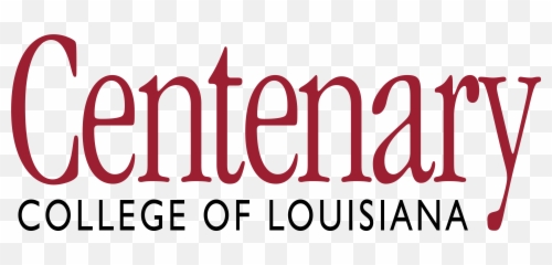 Centenary College Of Louisiana U2013 Logos Download - Of png