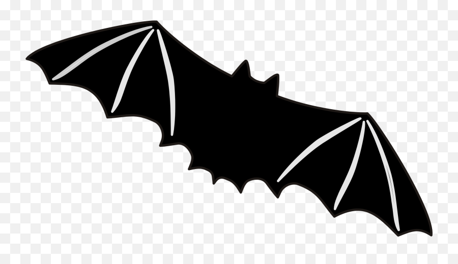 Library Of Svg Royalty Free Halloween Bats Png Files - Bat Clip Art,Bats Png