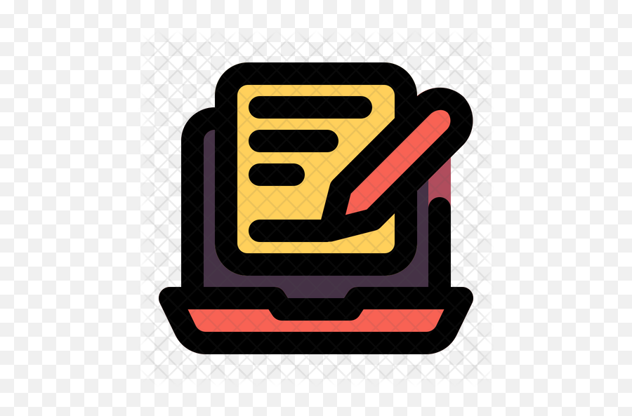 Blog Icon - Language Png,Blog Icon Png