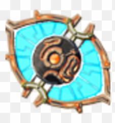 Ancient Shield Zeldapedia Fandom - Breath Of The Wild png