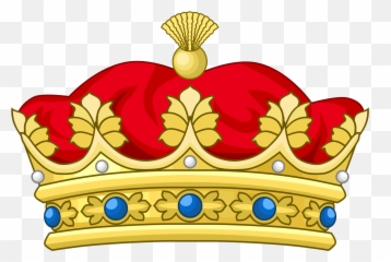 Menorah Clipart Svg Crown Of The Prince Png Prince Crown Png Free Transparent Png Images Pngaaa Com