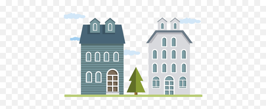 Transparent Png Svg Vector File - Roompot Cape Helius,Houses Png