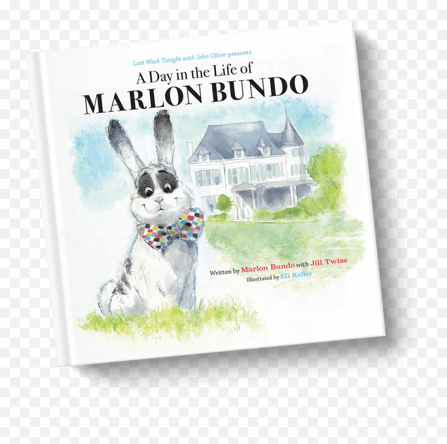 Download Go Order This Book - Mike Pence Gay Bunny Full Marlon Bundo Png,Mike Pence Png