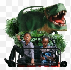 Toys R Us Adventure - totally immersive family experience Boy png