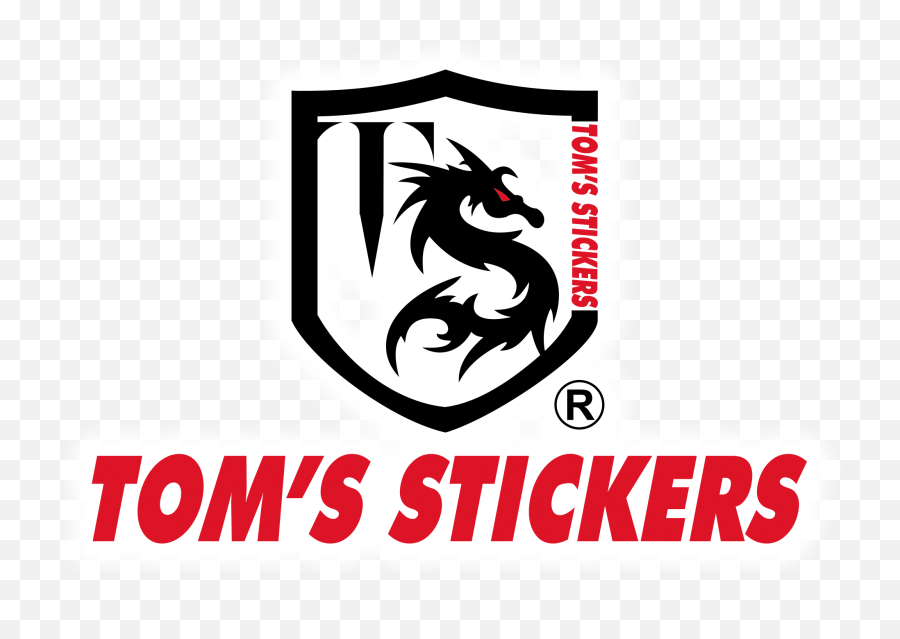 Ts Logowatermark U2013 Tomu0027s Stickers Png Toms Logo