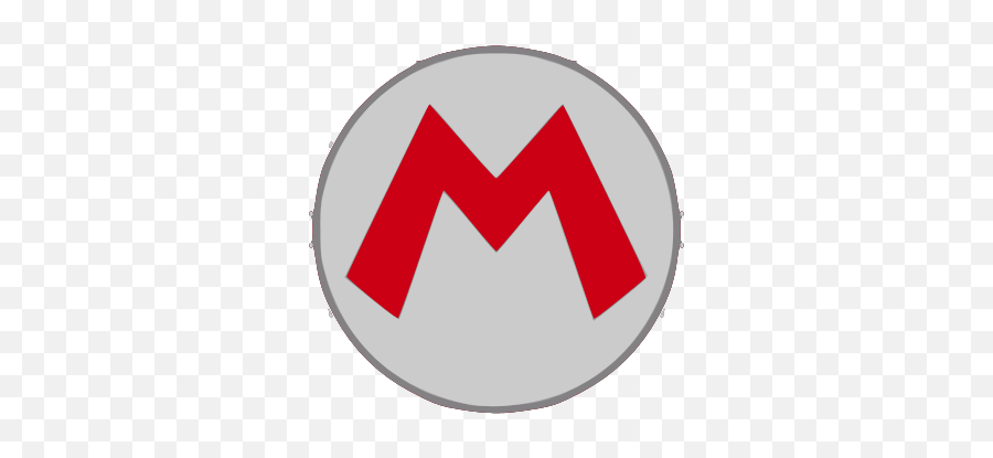 Gtsport Decal Search Engine - Mario Emblem Logo Png,Mario Party Logo