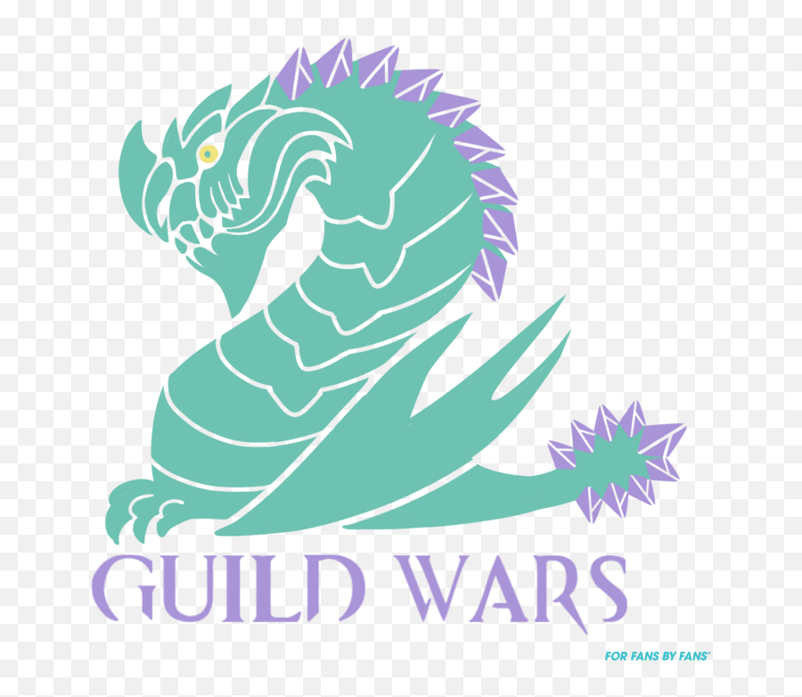 Guild Wars 2 Fan Forge - Forfansbyfans Tshirts Designed Guild Wars 2 Sin Png,Guild Wars 2 Logo Transparent