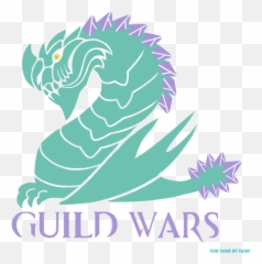 Guild Wars 2 Fan Forge - ForFansByFans Tshirts designed Sin png