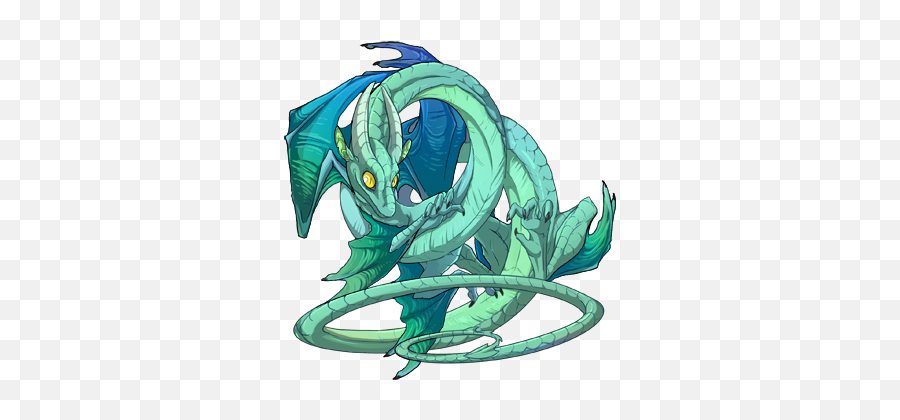 Morphology Your Favorite Pokémon Dragon Share Flight Rising - Flight Rising Spiral Male Png,Feraligatr Png