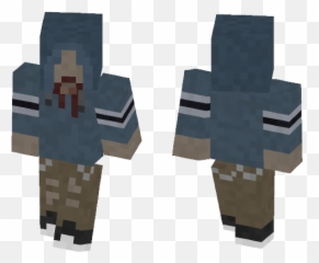 Download Left 4 Dead 2 Hunter Minecraft Skin For Free - Fictional Character Png,Left 4 Dead 2 Logo Png