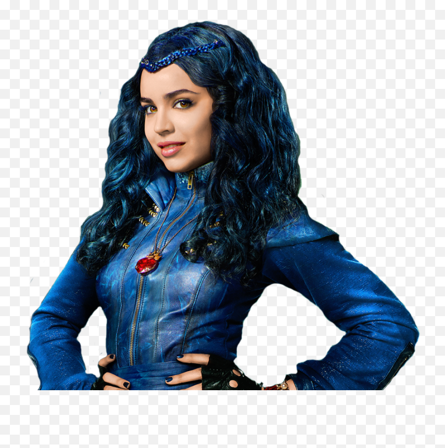 Evie Descendants 2 Necklace - Evie Imágenes De Descendientes Png,Descendants Png