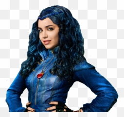 Evie Descendants 2 Necklace - Evie Imágenes De Descendientes Png,Descendants Png