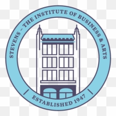 Stevens - The Institute of Business u0026 Arts Since 1947 Of And png
