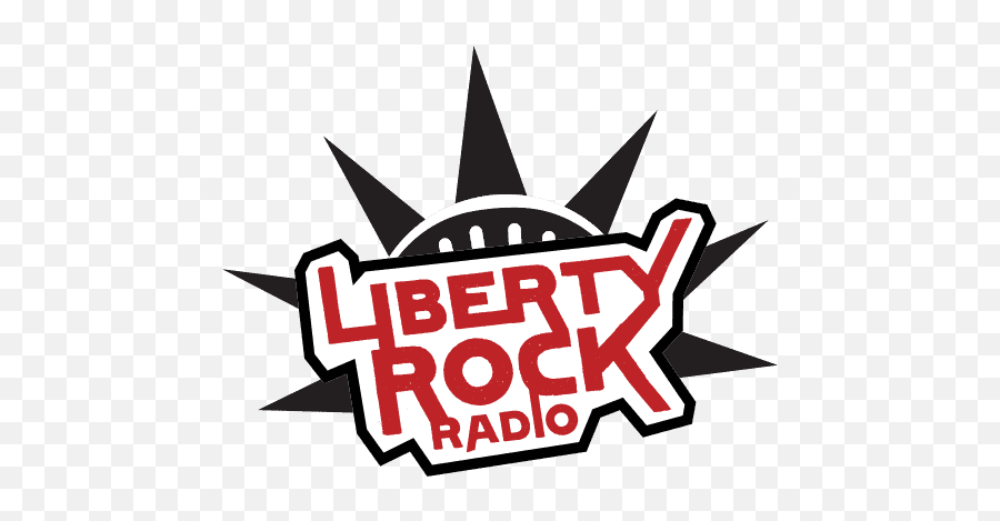 The Magic Of Grand Theft Autou0027s Radio Fictiontalk - Gta Iv Liberty Rock Radio Png,Grand Theft Auto Logo