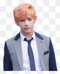Download Kim Taehyung Png 2015 - Bts Taehyung Png,Kim Taehyung Png