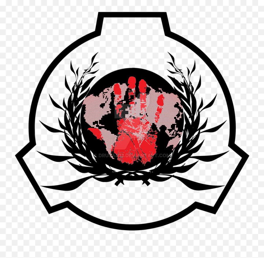 Scp Mobile Task Force Alpha - Mtf Alpha 1 Logo Png,Scp Logo Transparent ...