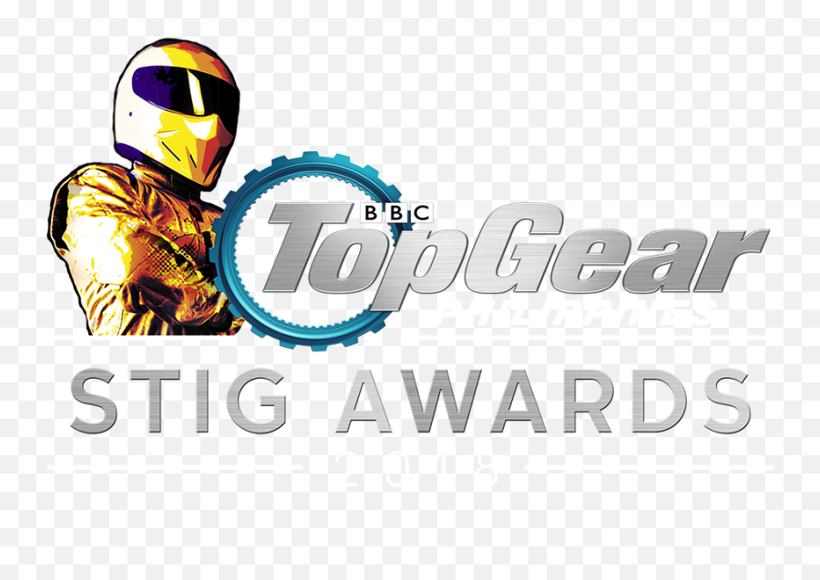 Vote Now In Top Gear Philippines 2018 - Language Png,Top Gear Logo