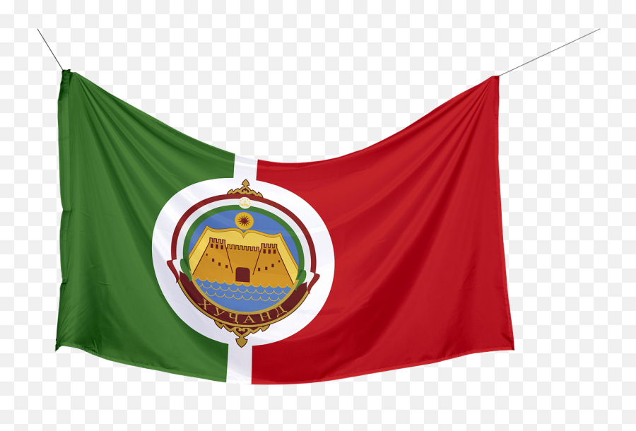 Flag Of Iran Tajikistan - Vertical Png,Iran Flag Png