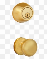 Milocks Wfk - Door Lock Png,Door Knob Png