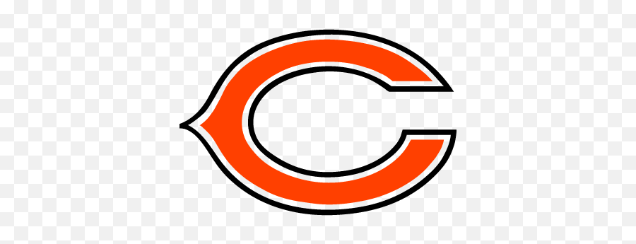Chicago Bears V - Centerville Texas High School Png,Philadelphia Eagles Logo Image