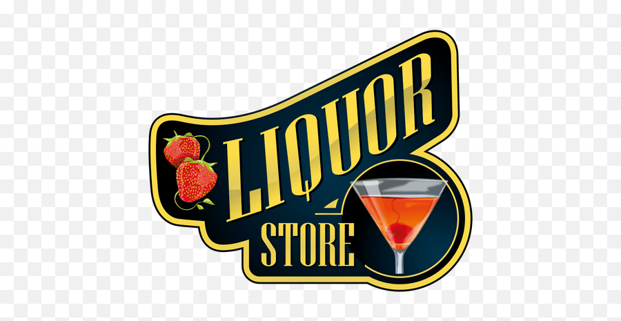 Liquor Store Brand - Liquor Store Logo Png,Liquor Png