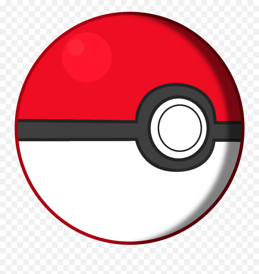 Pokeball Png - Pokeball Png,Poke Ball Png