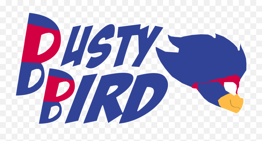 Busty Bird Fan - Language Png,Fan Logo