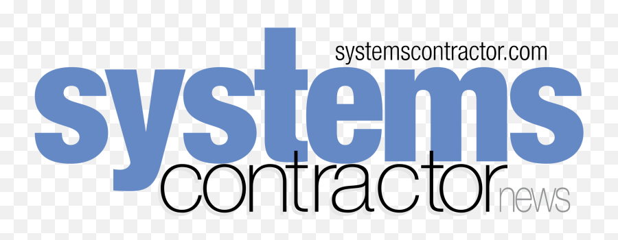 Systems Contractor News Logo Png - Macpractice,Contractor Png