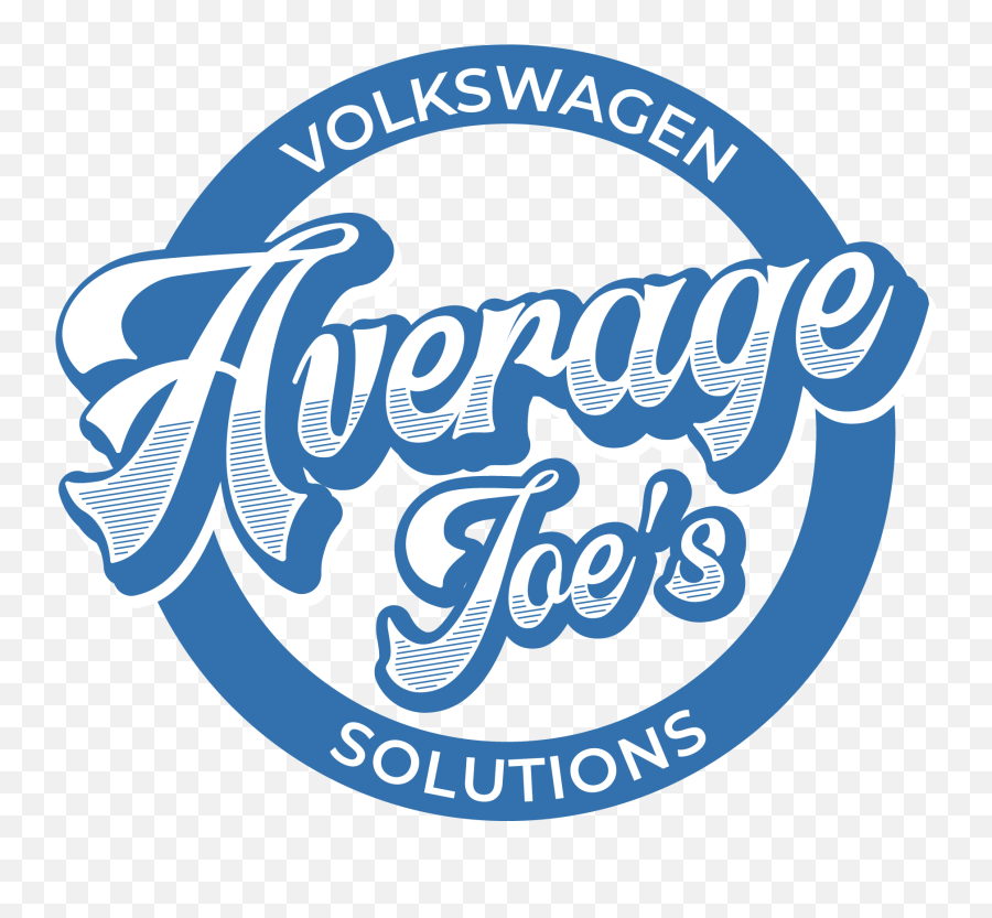 Portfolio - Language Png,Average Joes Logo