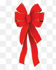 Bow Clipart - ClipartWorld png