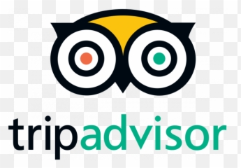 Symbolique Animale Signifie La Chouette Dans Un Logo - High Resolution Tripadvisor Logo png
