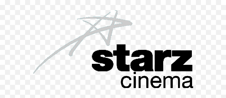 Starz Cinema Slovenia Dream Logos Wiki Fandom - Starz Edge Png,Starz Logo Png