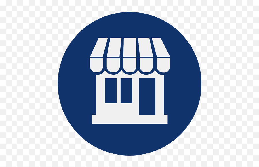 Retail - Vertical Png,Retail Icon