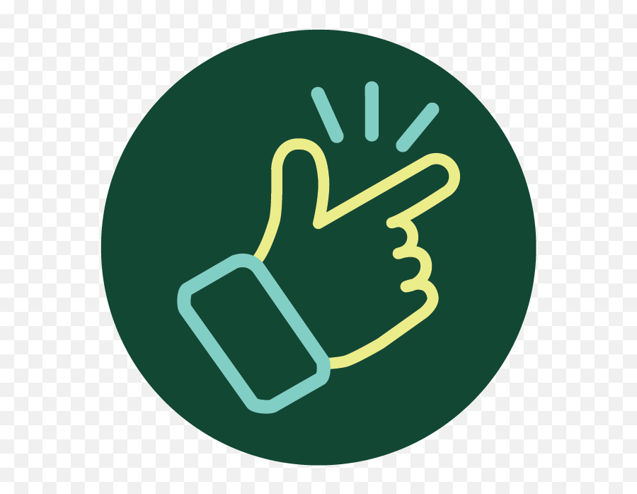 Sign Language Png Convenient Icon