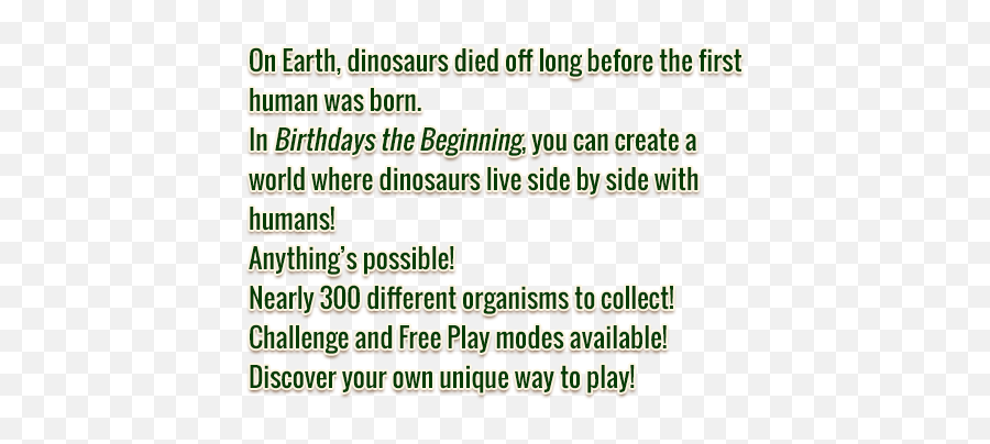 Birthdays The Beginning Official Website - Vertical Png,Stardew Valley Desktop Icon