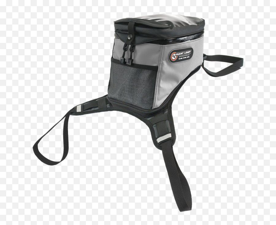 Mototrekk Panniers - Giant Loop Giant Loop Png,Icon Moto Backpack